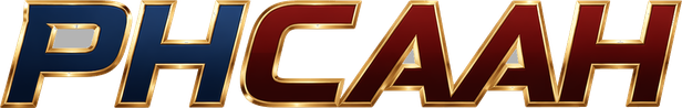 phcaah logo